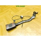 Gurtschloss Gurtstraffer vorne rechts VW Golf 5 V Plus Beifahrerseite 1K4857756F