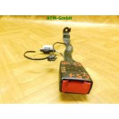 Gurtschloss Gurtstraffer vorne rechts VW Golf 5 V Plus Beifahrerseite 1K4857756F