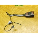 Gurtschloss Gurtstraffer vorne rechts VW Golf 5 V Plus Beifahrerseite 1K4857756F