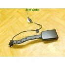 Gurtschloss Gurtstraffer vorne rechts VW Golf 5 V Plus Beifahrerseite 1K4857756F