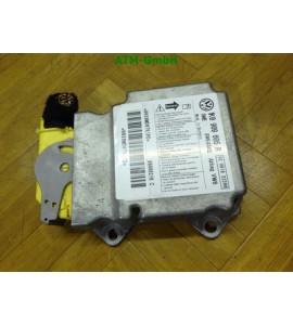 Airbagsteuergerät Steuergerät VW Golf 5 V Plus 1K0909605R 5WK43412 SME