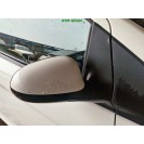 Außenspiegel Seitenspiegel rechts Ford KA 2 II Farbcode F9 Weiss Crystalweiß
