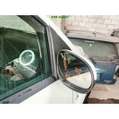 Außenspiegel Seitenspiegel rechts Ford KA 2 II Farbcode F9 Weiss Crystalweiß