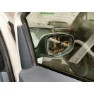 Außenspiegel Seitenspiegel rechts Ford KA 2 II Farbcode F9 Weiss Crystalweiß