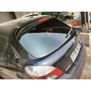 Heckklappe Peugeot 207 3 türig Farbcode EXL Farbe Schwarz Obsidien