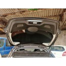 Heckklappe Peugeot 207 3 türig Farbcode EXL Farbe Schwarz Obsidien