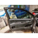 Tür vorne links Peugeot 207 3 türig Farbcode EXL Farbe Schwarz Obsidien