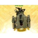 Bremssattel hinten links Ford Focus 1 Limousine Fahrerseite Lucas