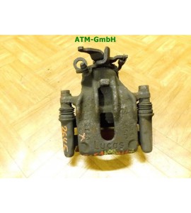 Bremssattel hinten links Ford Focus 1 Limousine Fahrerseite Lucas