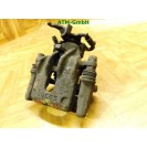 Bremssattel hinten links Ford Focus 1 Limousine Fahrerseite Lucas