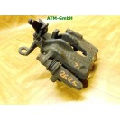 Bremssattel hinten links Ford Focus 1 Limousine Fahrerseite Lucas