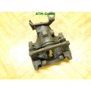 Bremssattel hinten links Ford Focus 1 Limousine Fahrerseite Lucas