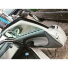 Tür vorne rechts Seat Ibiza 4 IV 3 türig Farbcode LB9A Candyweiss Beifahrertür