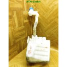 Waschwasserbehälter Waschwasserpumpe x 2 Stück VW Golf 5 V Plus 1K0955453Q
