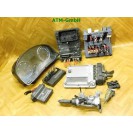 Motorsteuergerät Tacho VW Golf 5 V Plus Gelaufen 295.000 KM 03G906016R