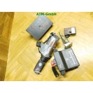 Motorsteuergerät Tacho VW Golf 5 V Plus Gelaufen 295.000 KM 03G906016R