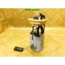 Kraftstoffpumpe Dieselpumpe VW Golf 5 V Plus 0985580826