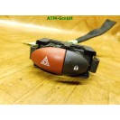 Warnblinkerschalter Schalter ZV Schalterblock Renault Twingo 2 II 8200214896A
