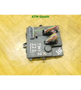 Steuergerät BCM Bordnetzsteuergerät Renault Twingo 2 II 8200874481A