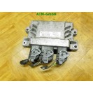 Motorsteuergerät Steuergerät Renault Twingo 2 II Continental 8200774747