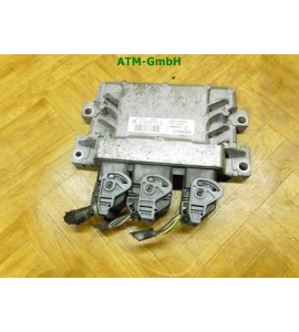 Motorsteuergerät Steuergerät Renault Twingo 2 II Continental 8200774747