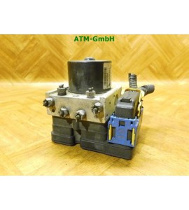 ABS Hydraulikblock Renault Twingo 2 II ATE 8201065089 10.0207-0211.4