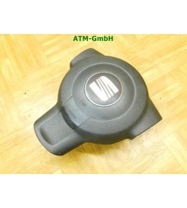Airbagmodul Lenkradairbagmodul Seat Ibiza 3 III