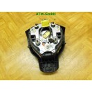 Airbagmodul Lenkradairbagmodul Seat Ibiza 3 III