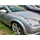 Kotflügel rechts Opel Astra H Farbcode Z176 GAN Argonsilber Silber Metallic