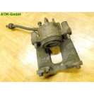 Bremssattel vorne links Ford Focus 1 Fahrerseite ATE 22