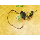 Widerstand Vorwiderstand Renault Twingo 2 II