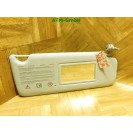 Sonnenblende rechts Renault Twingo 2 II Beifahrerseite