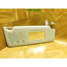 Sonnenblende rechts Renault Twingo 2 II Beifahrerseite