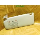 Sonnenblende rechts Renault Twingo 2 II Beifahrerseite