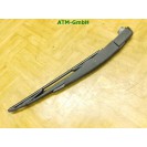 Scheibenwischerarm Wischerarm hinten Heckwischerarm Renault Twingo 2 II 3 türig