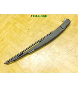 Scheibenwischerarm Wischerarm hinten Heckwischerarm Renault Twingo 2 II 3 türig