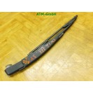 Scheibenwischerarm Wischerarm hinten Heckwischerarm Renault Twingo 2 II 3 türig