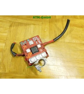 Relais Klemme Renault Twingo 2 II 8200462312