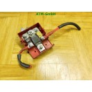 Relais Klemme Renault Twingo 2 II 8200462312