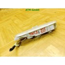 Leseleuchte Innenraumlicht Innenraumleuchte Renault Twingo 2 II