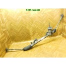 Lenkgetriebe elektrisch Renault Twingo 2 II JTEKT 8200867057A