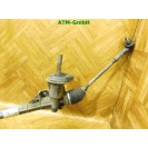 Lenkgetriebe elektrisch Renault Twingo 2 II JTEKT 8200867057A