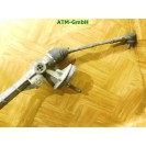 Lenkgetriebe elektrisch Renault Twingo 2 II JTEKT 8200867057A