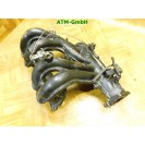 Ansaugbrücke Ansaugkrümmer Renault Twingo 2 II 8200646476 8200973746