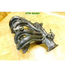 Ansaugbrücke Ansaugkrümmer Renault Twingo 2 II 8200646476 8200973746