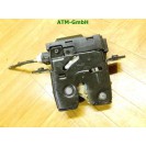 Schloss hinten Heckklappenschloss Nissan Micra 3 III K12 3 türig Valeo