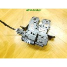 Schloss hinten Heckklappenschloss Nissan Micra 3 III K12 3 türig Valeo