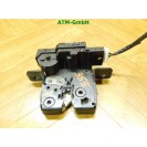 Schloss hinten Heckklappenschloss Nissan Micra 3 III K12 3 türig Valeo