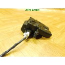 Schloss hinten Heckklappenschloss Nissan Micra 3 III K12 3 türig Valeo