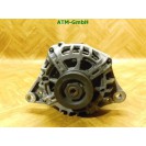 Lichtmaschine Generator Nissan Micra 3 III K12 23100AX62B Valeo 14 V 80 A